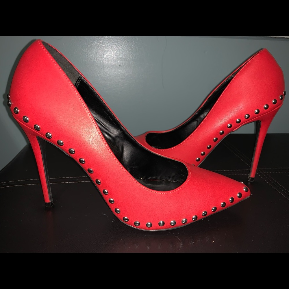 High Heels